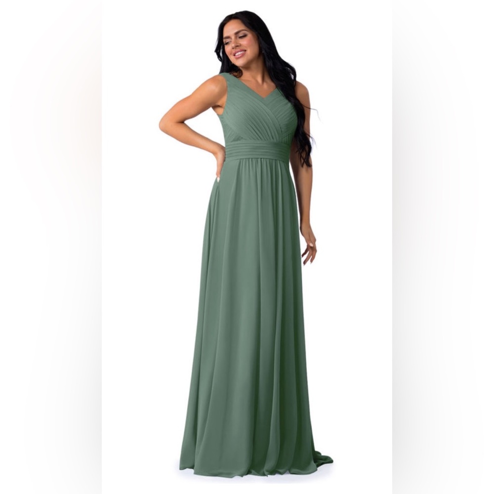 AZAZIE KEYLA dress